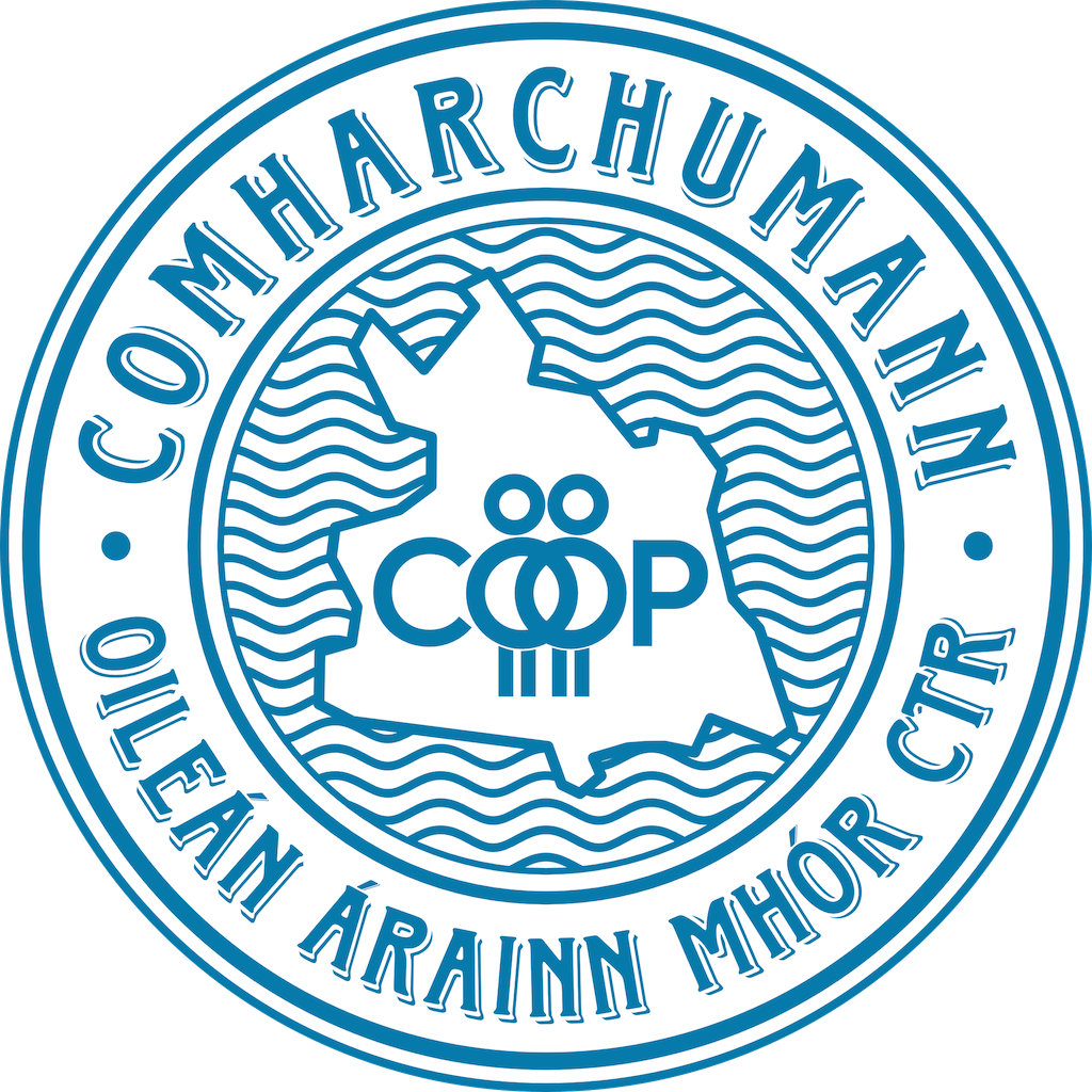 Arranmore Coop Logo