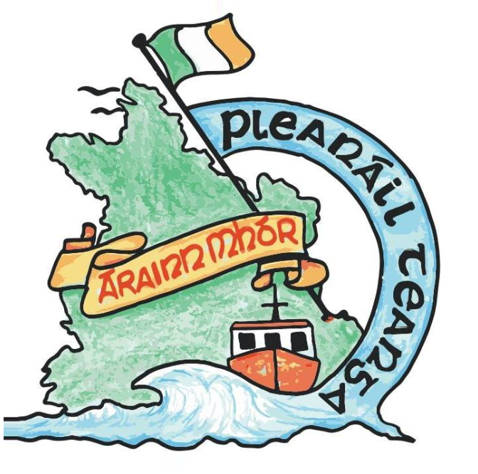 Pleanail Teanga Logo